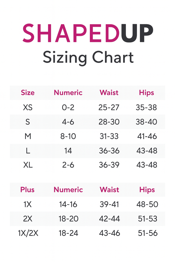 Seamless High Waist Shaper Shorts™
