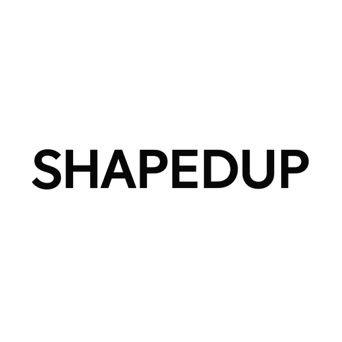 SHAPEDUP